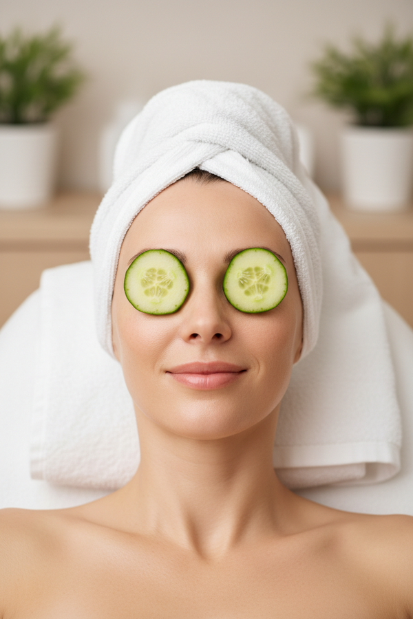 Advanced Facials